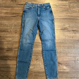 Women’s Wrangler jeans